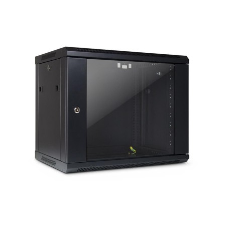 Inter-Tech SMA-6409 Kabinet Sort